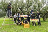 CSR活動tkkで山形県での様子
