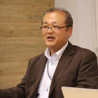 小澤　博之