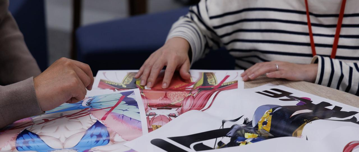 PR・宣伝P｜自社IPコンテンツの宣伝／ゲーム・アニメ等の事業を展開！