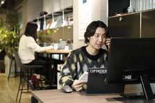 幅広いクリエイティブで企業プロモーションをプロデュース｜東京