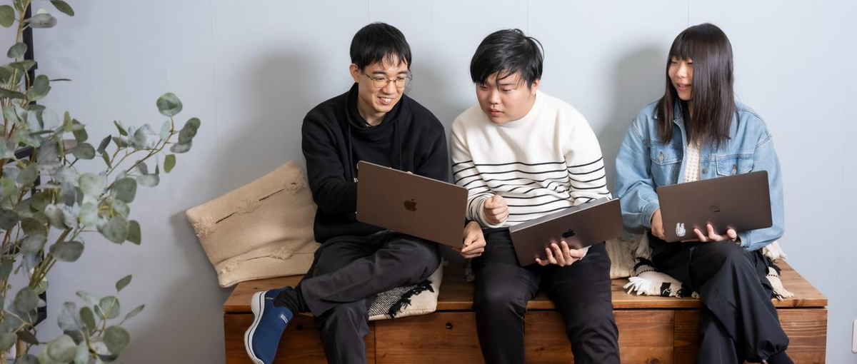 Flutter｜実践経験を積んで同期に差をつけたい長期インターン生募集！