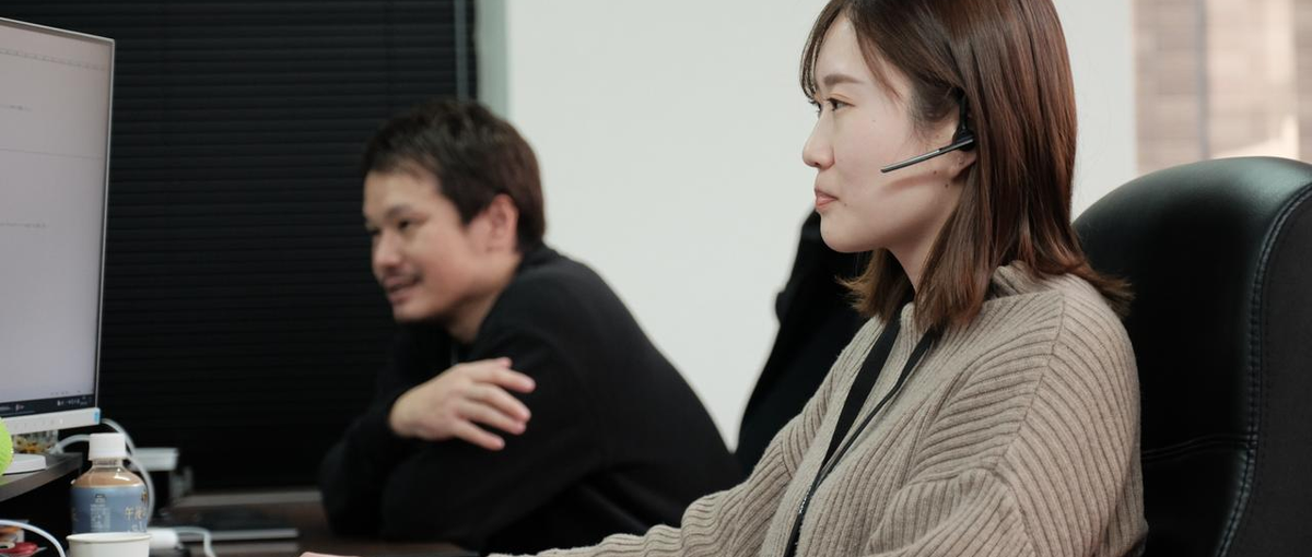 社内開発｜福岡のモバイルアプリ開発チーム、新メンバー募集！