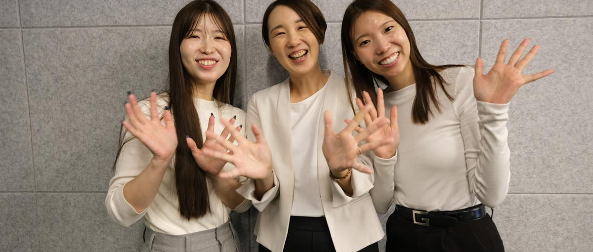 ゼロからでも着実に力をつけられる！Webマーケターに挑戦してみませんか？