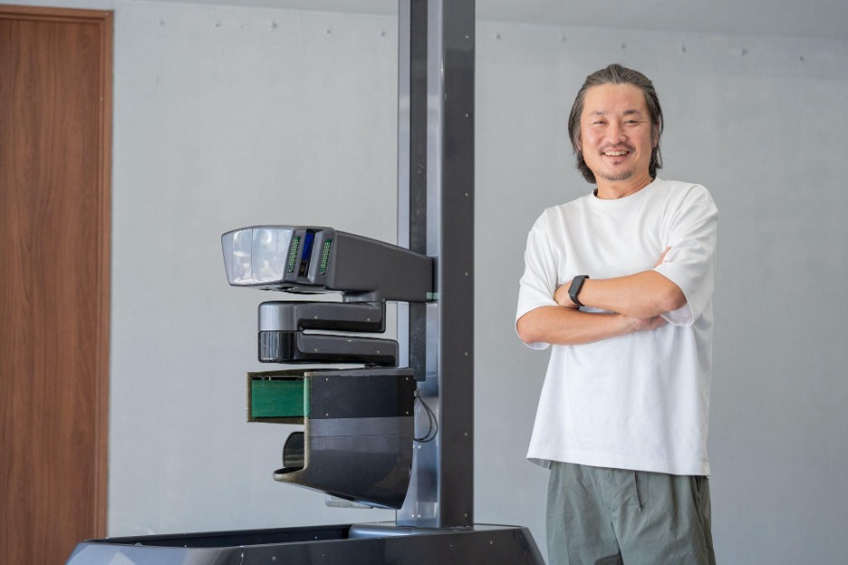 【代表インタビュー】異色のキャリアを経て、世界を変えるアグリテック最前線へ。inahoが描く「人が生きるコストを下げる」未来とは。