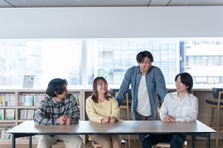 27卒対象！個別FB付き・先輩社員登壇！コンサルティング営業体験