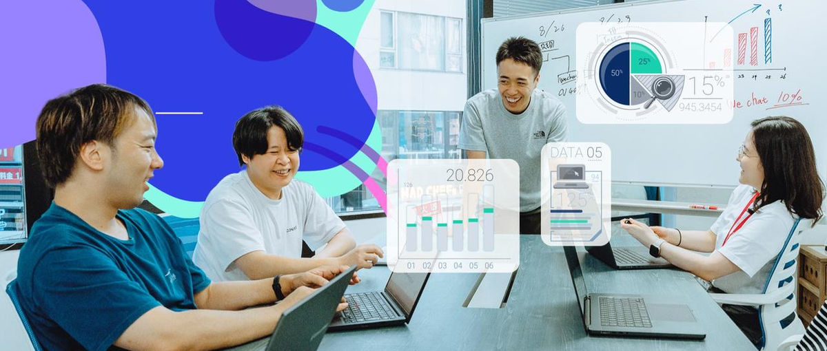 国境を越えた挑戦を。グローバル市場を切り拓くマーケター募集！