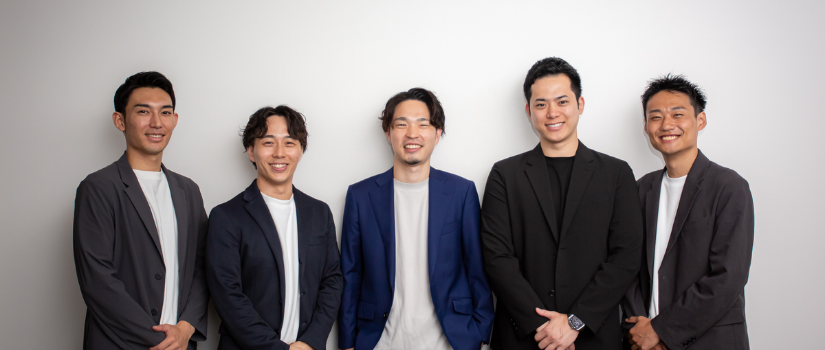 異業種から挑戦する不動産営業。スタートアップで成長とやりがいを実感！