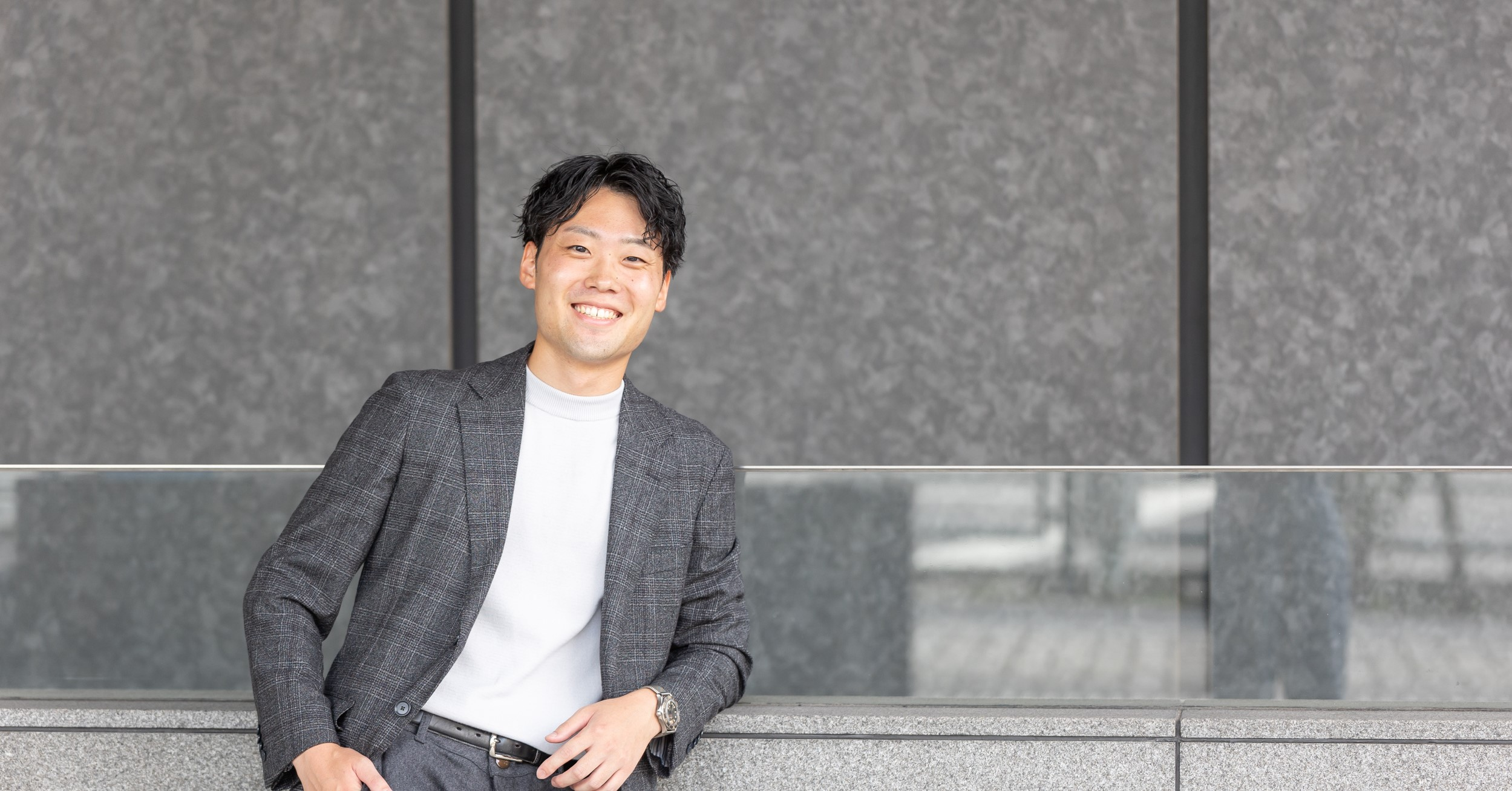 未経験から挑む“攻めの管理部門”立ち上げ。目指すは期待を超える価値提供