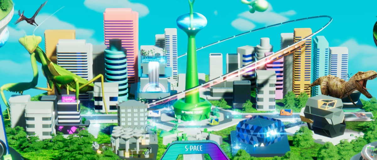 人気マンガやアニメの魅力をXRで広めるアカウントエグゼクティブ募集!!