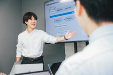 資料作成力・提案力を極めよう！急成長AI企業で提案資料作成インターン募集！