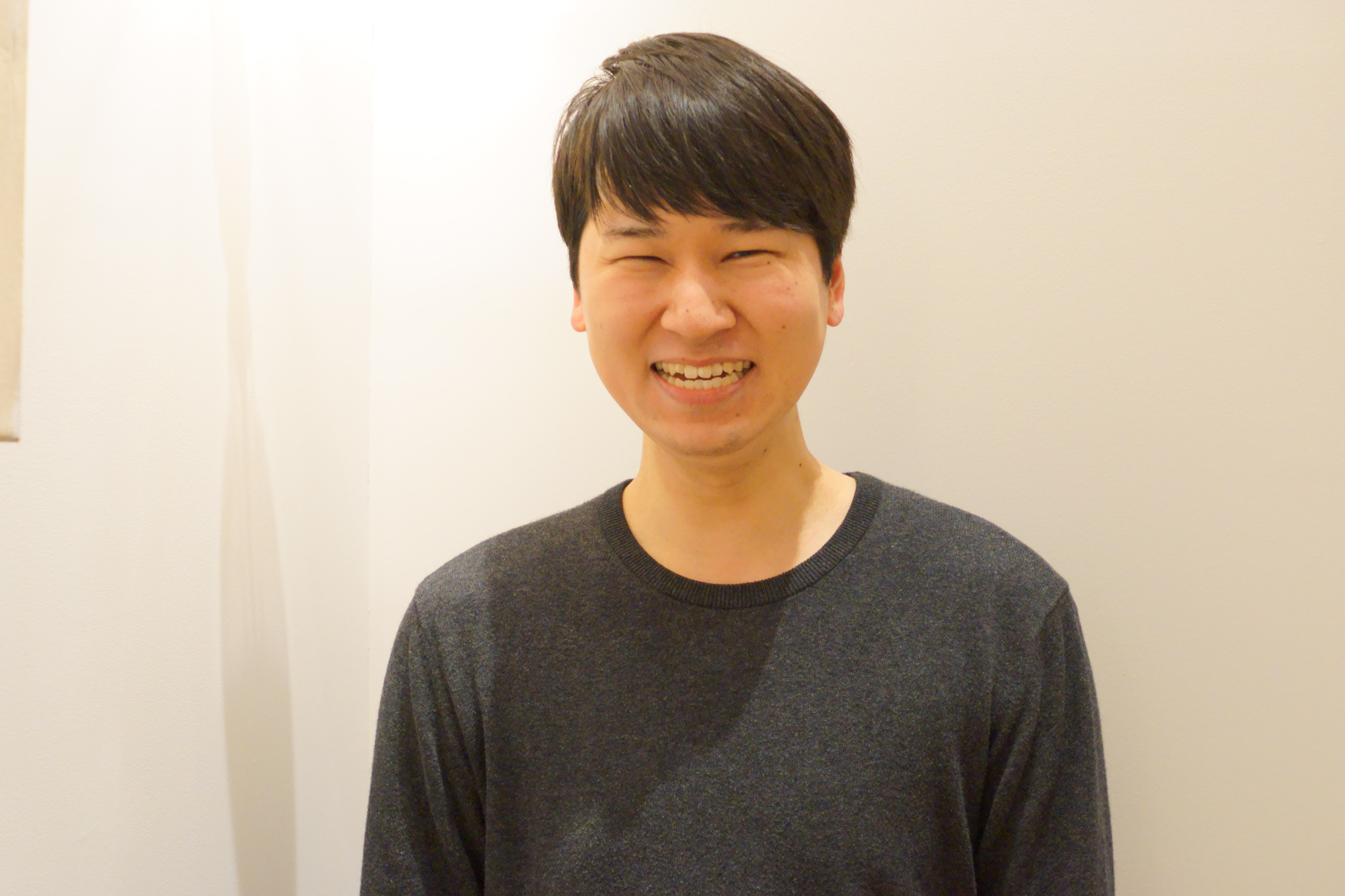 海外で見つけた想い「日本のビジネスで勝負したい」社員15名の
