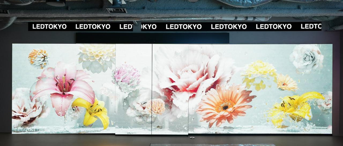 デジタルサイネージの未来を支える施工管理メンバー募集！