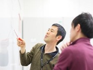 自分の専門性をチームに還元する動きを大切に