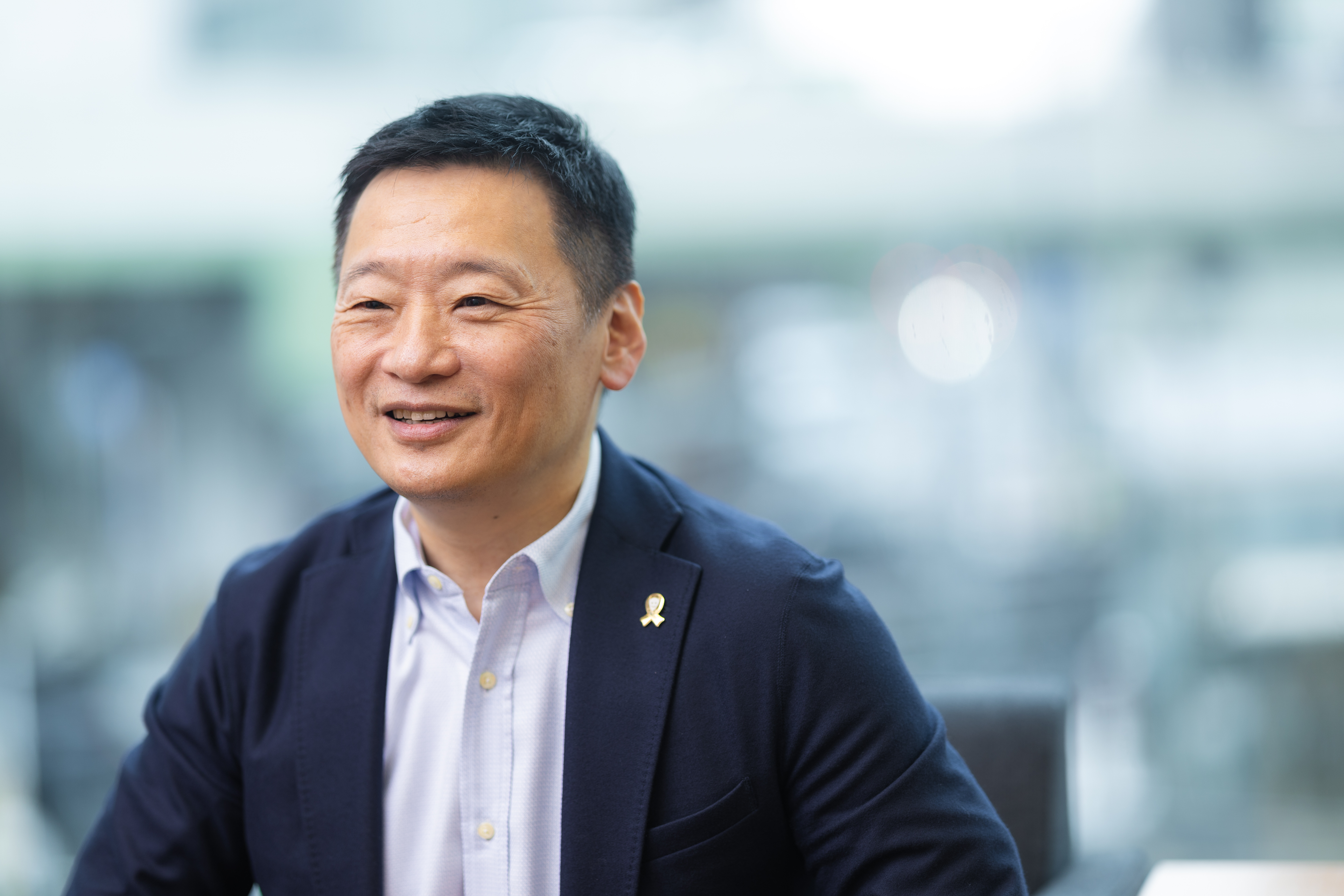 【26卒】新卒のみなさまへ代表からのメッセージ