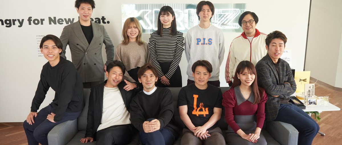 TV出演企業｜所属10000名超の事務所で主体的なバックオフィス募集！