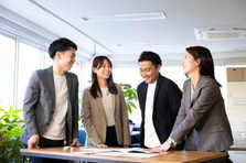 大学1・2年生の今だから身につく、社会で活きる力を鍛える5日間インターン！
