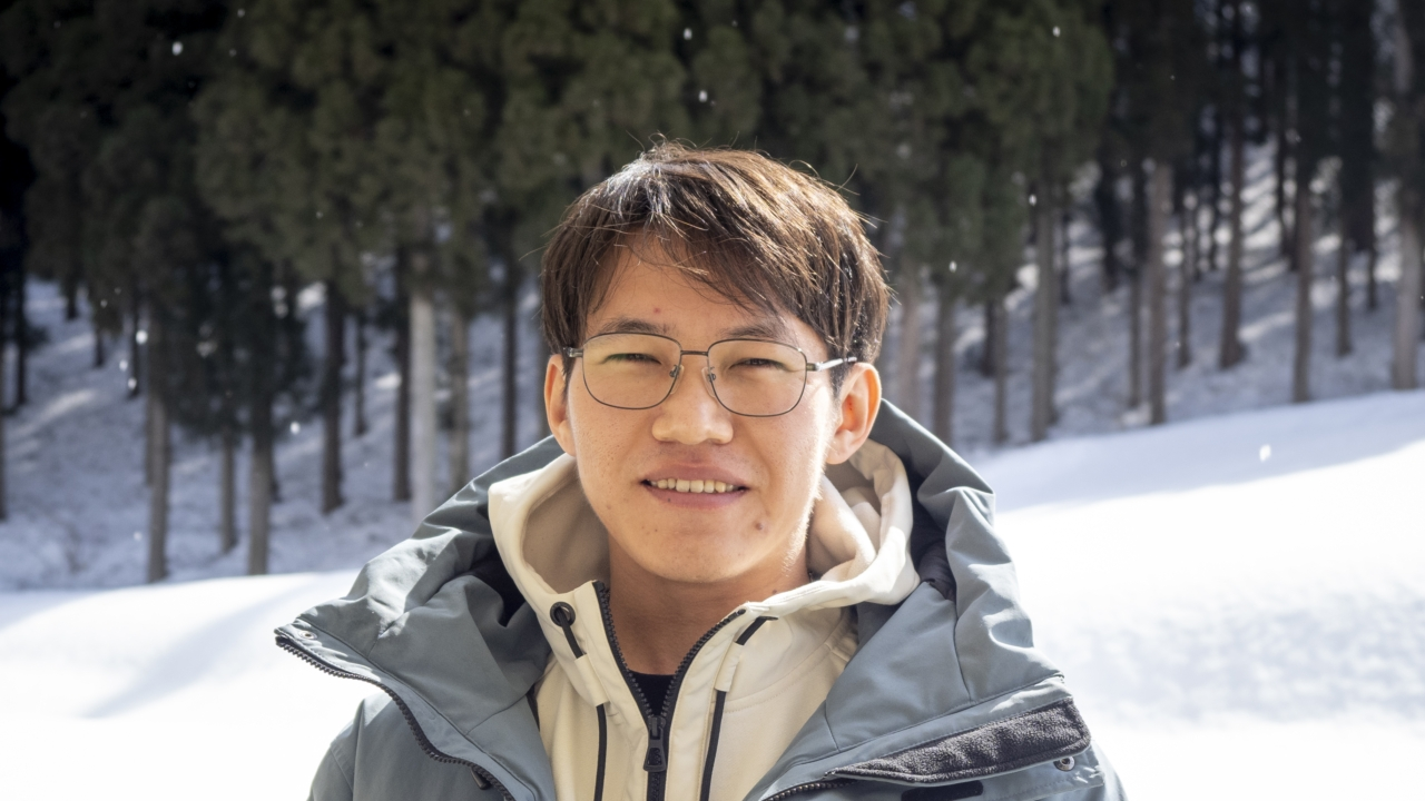 【メンバー紹介Vol.76】再生可能エネルギー職から地方創生への転換。つくりたい未来とは？