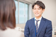 若手社員が活躍中！
