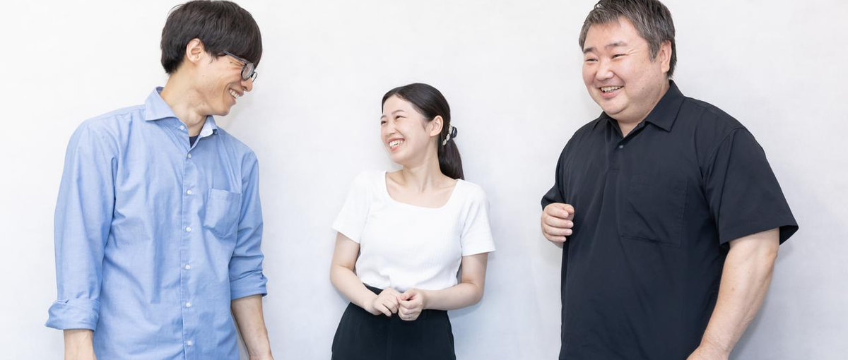 フルスタック志向歓迎！事業の全体像を捉えて開発したいWebエンジニア募集