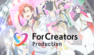 CG・配信関連の制作を軸に、さまざまなクリエイティブを手がけていきます。