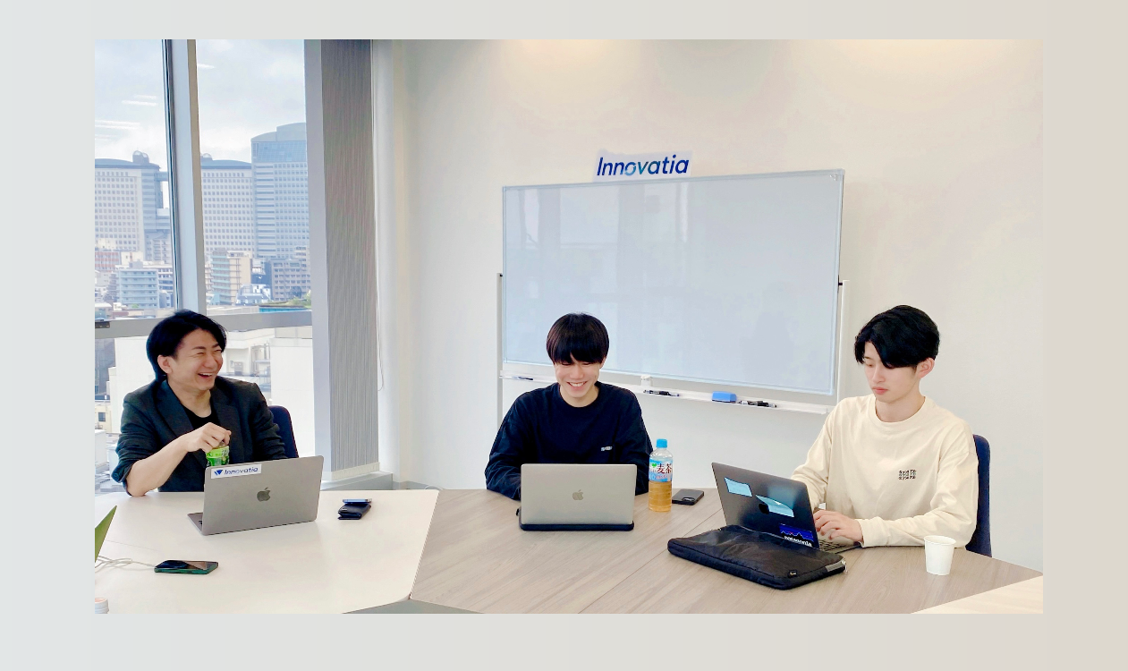 AI事業部へのインタビューを公開★【後編】