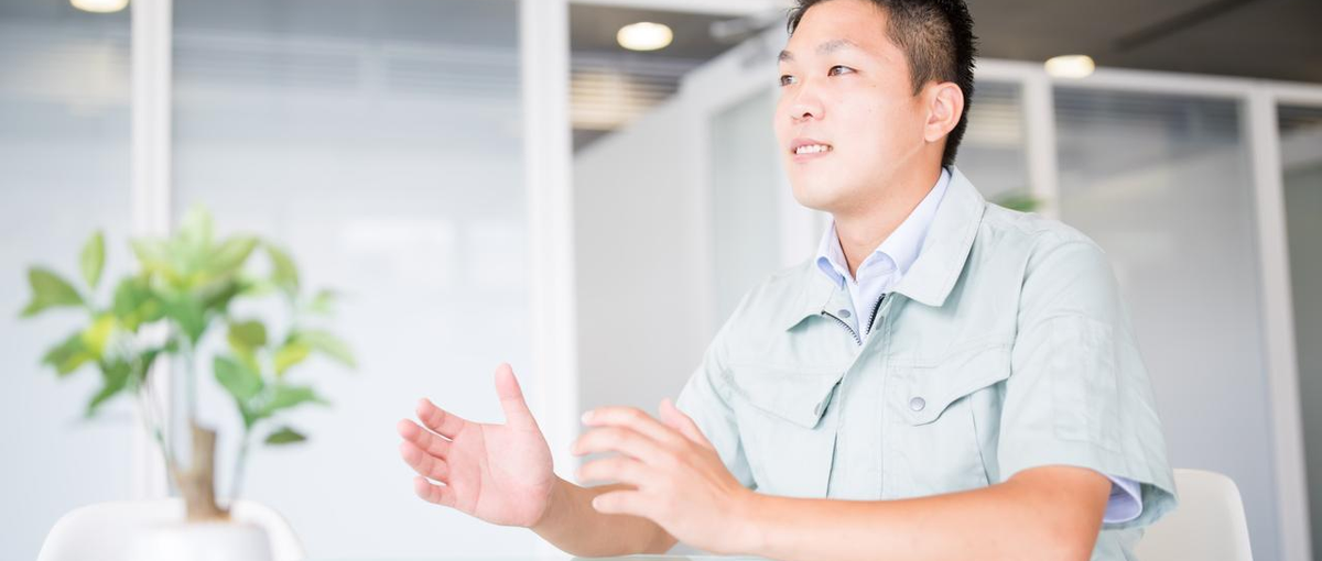 経験ゼロOK｜キャリアチェンジ歓迎！コミュニケーション力を活かせる施工管理