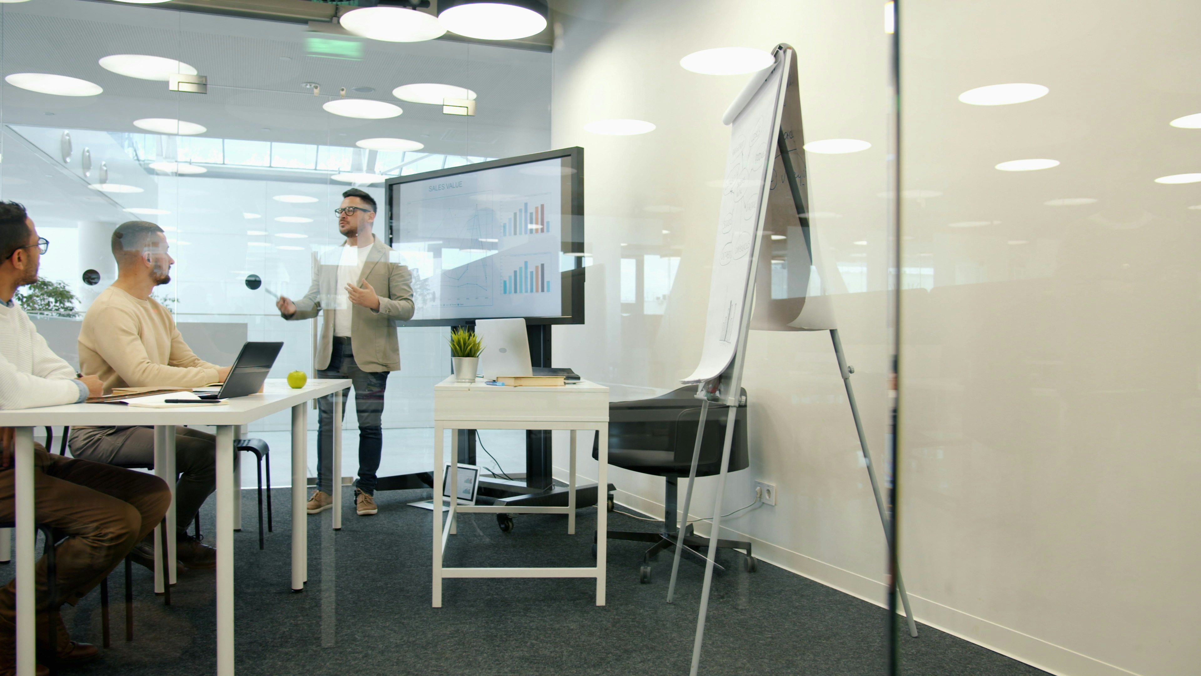 年2回のみ！唯一の社内行事