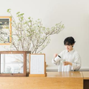 藤井 茉莉花