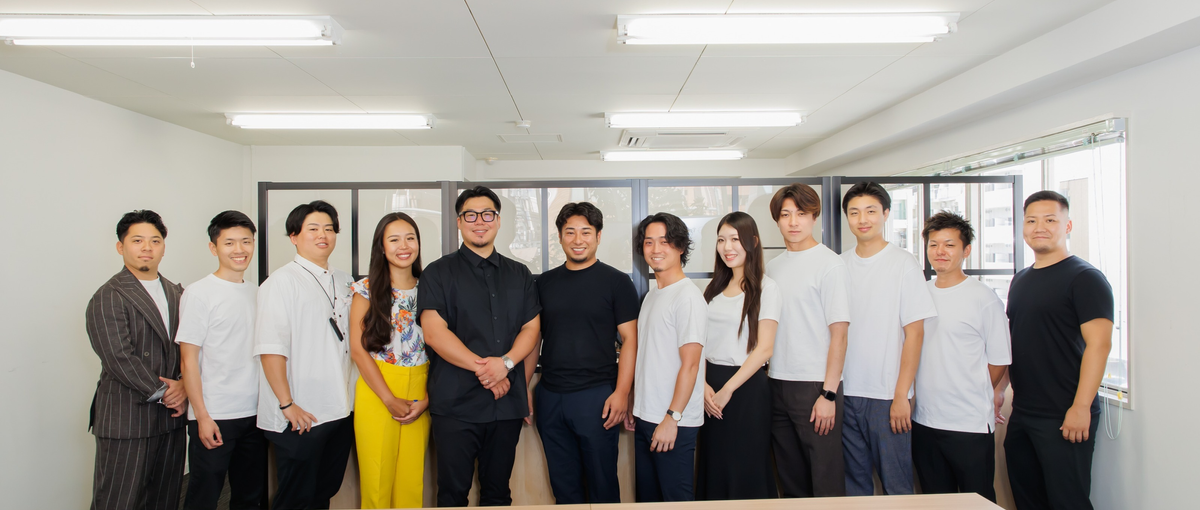 インバウンド集客を支えるエンジニア！自社DXシステム開発に挑戦しませんか？