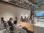 受講生のオフライン交流会も実施