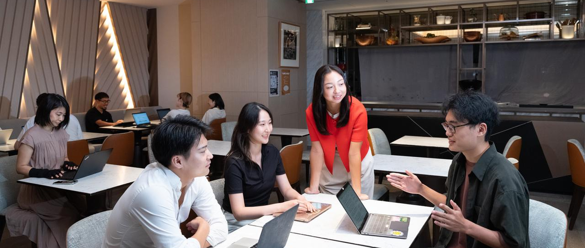 海外×カーボンクレジットの営業で地球温暖化の抑制に貢献しませんか？