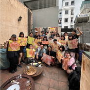 年間3,000人の高校生が参加