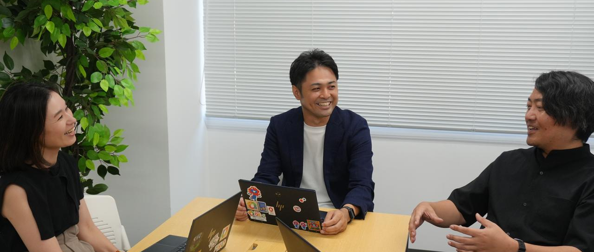 東京デジマの立ち上げメンバー大募集！デジタルの力で介護食業界の変革に挑戦