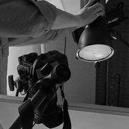 コスメなどの撮影は事務所＠西荻窪 / 撮影好きな方、大歓迎！