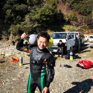 社長は元スポーツインストラクター！