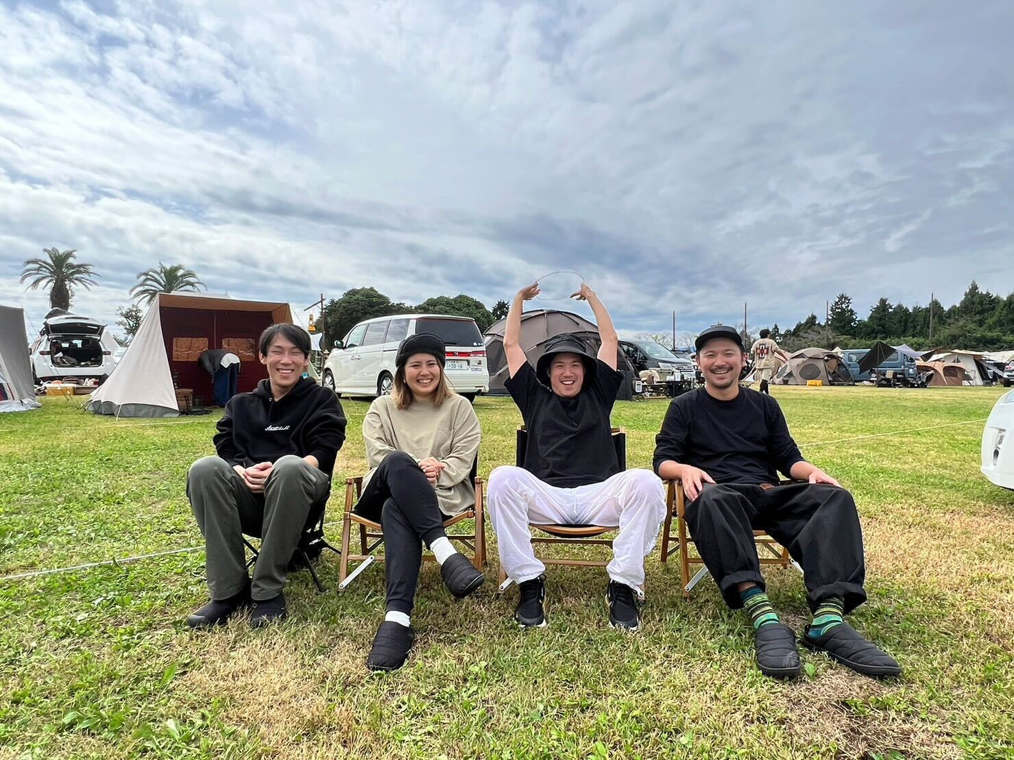 「とりあえずビアーでナイトvol.2」にhinataストアメンバーで行ってきました！