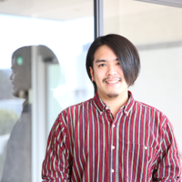 野邊 拓実さんのプロフィール