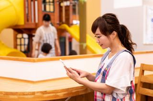 時間に制限のある方に最適な仕事場！！SNSの知識を学びながら業務できますよ