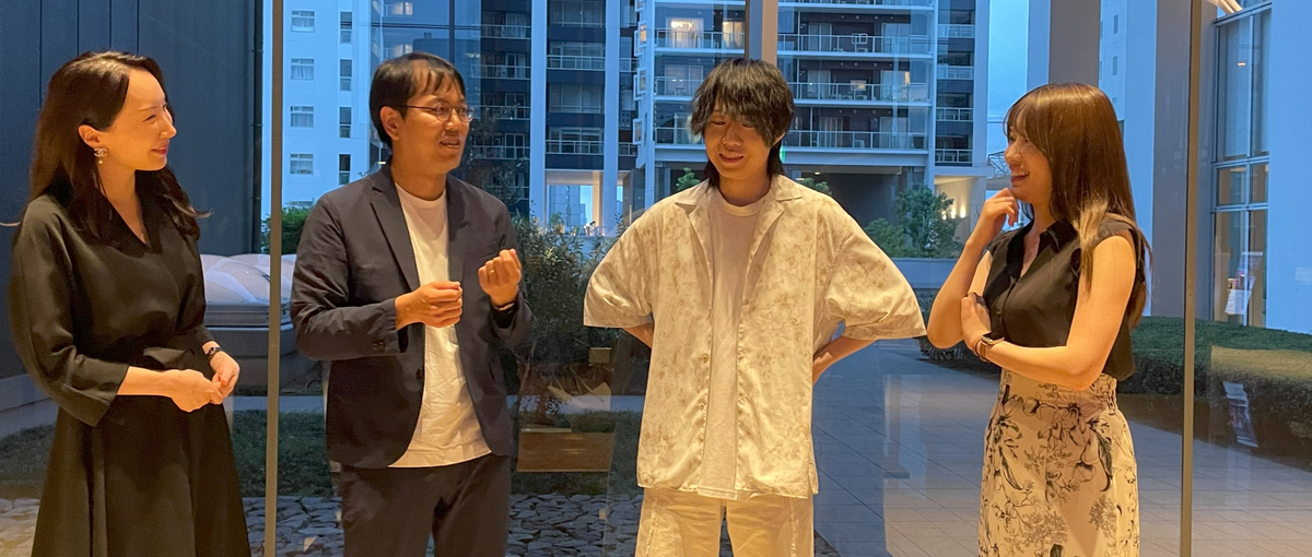 全ての工程をお任せします！商品企画募集！