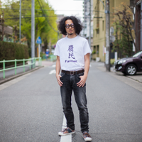 鈴木友也さんのプロフィール