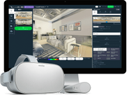 年齢や体力に制限されない経済圏を作り、人類の可能性を無限にする。