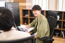 VPoEとしてメンバーマネジメントで組織づくりがしたい方WANTED！