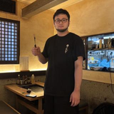 山口 翔