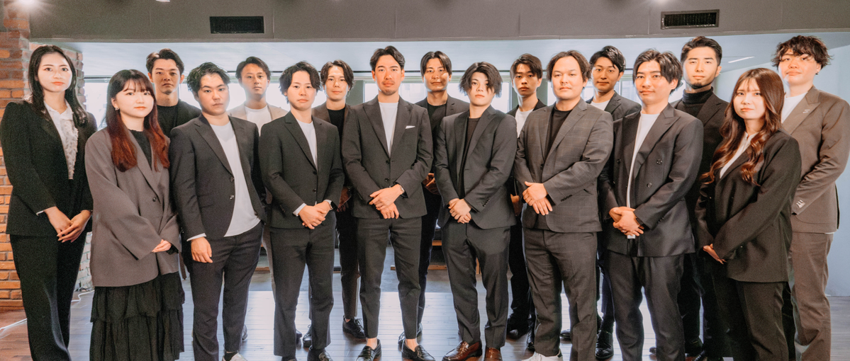 ゴールに執着するCA募集！学歴や社歴不問で本気で働きたい人待ってます！