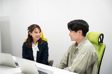 知識ゼロからエンタメ広告の営業へ！|漫画が好きな人募集