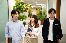 新卒採用担当｜第二創業期の成長を担う！新卒エンジニア採用リクルーター募集！