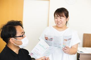 療育相談での支援も行なっています！