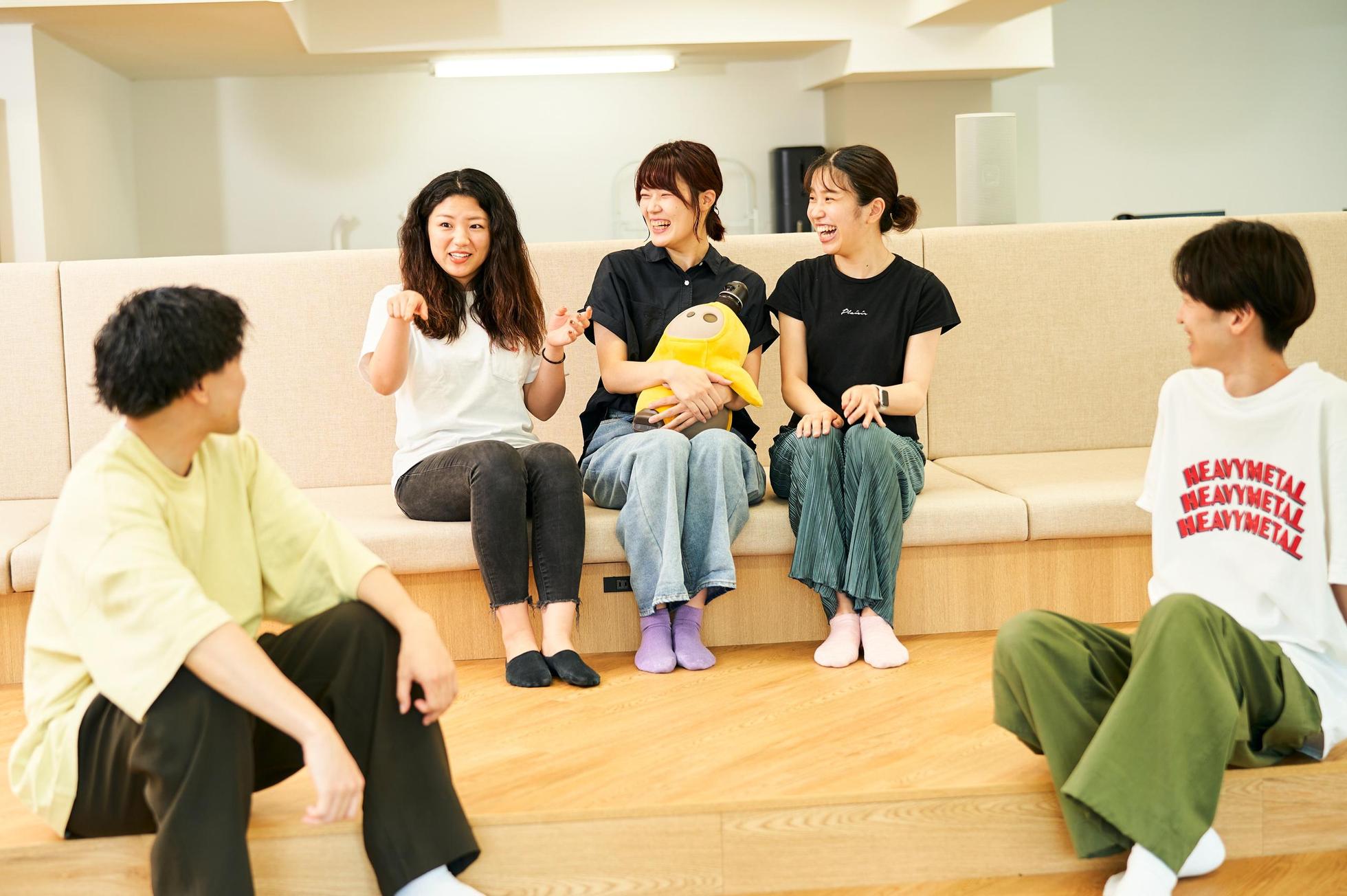 人の役に立ちたい！話す事が好き！を活かせるキャリアアドバイザー募集 - Simple株式会社のコンサルティングの採用 - Wantedly