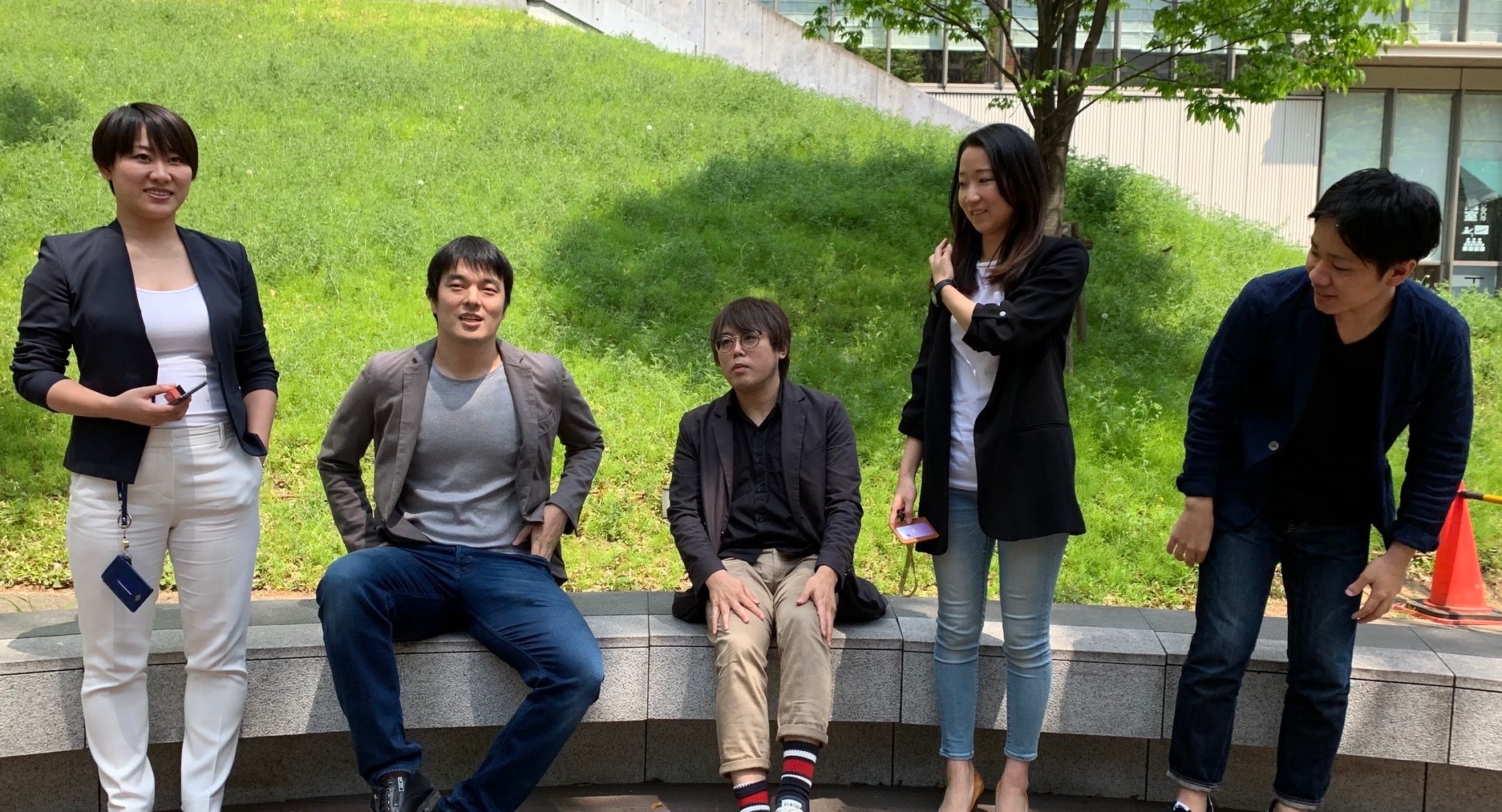 私がテックタッチへのジョインを決意した理由