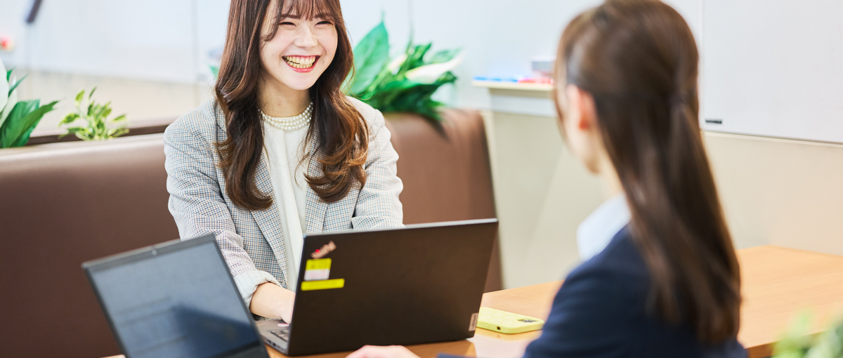 企業のAI活用を支援するオンライン業務